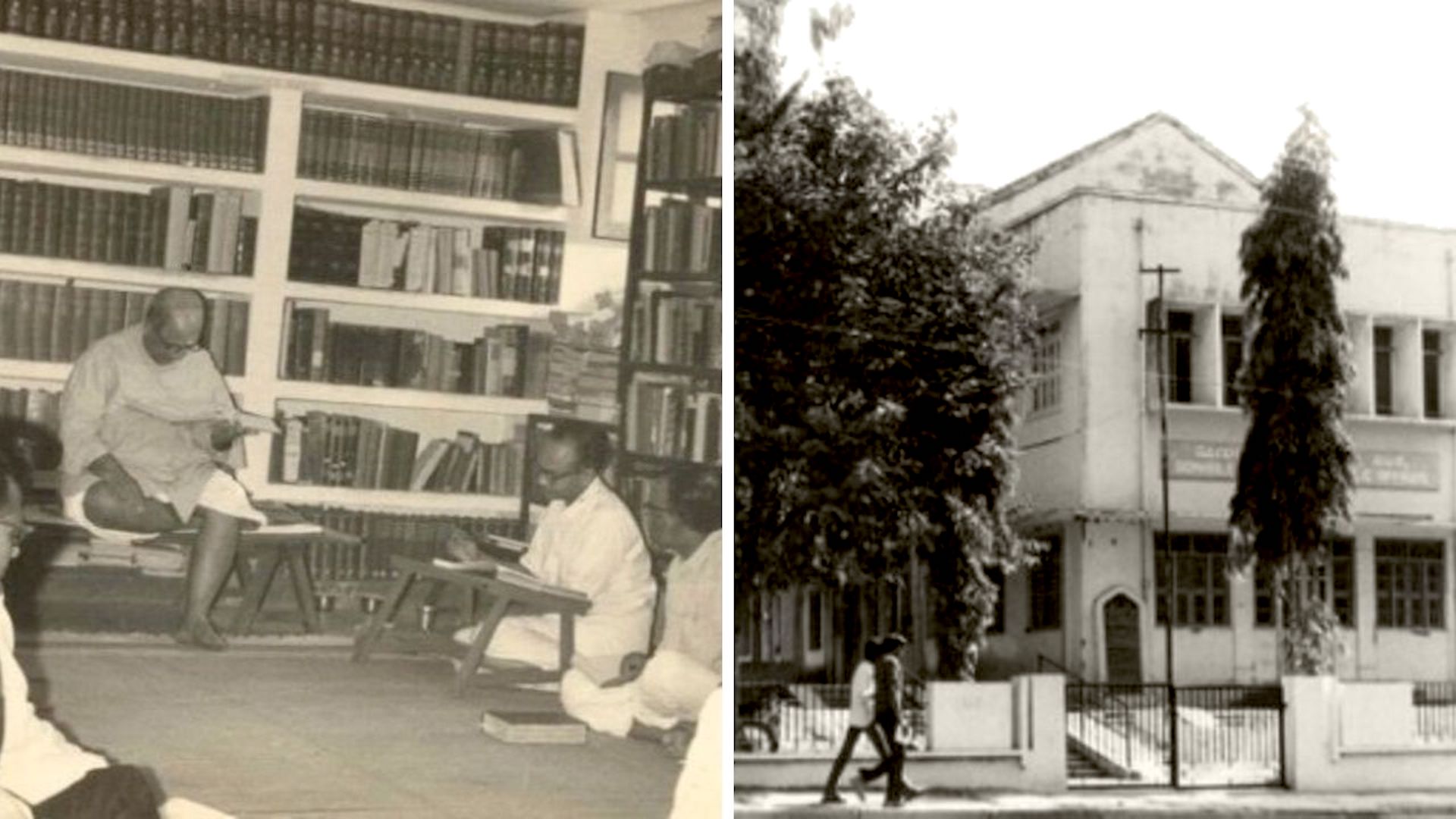 D.V. Gundappa: Wit, Humour and Compassion