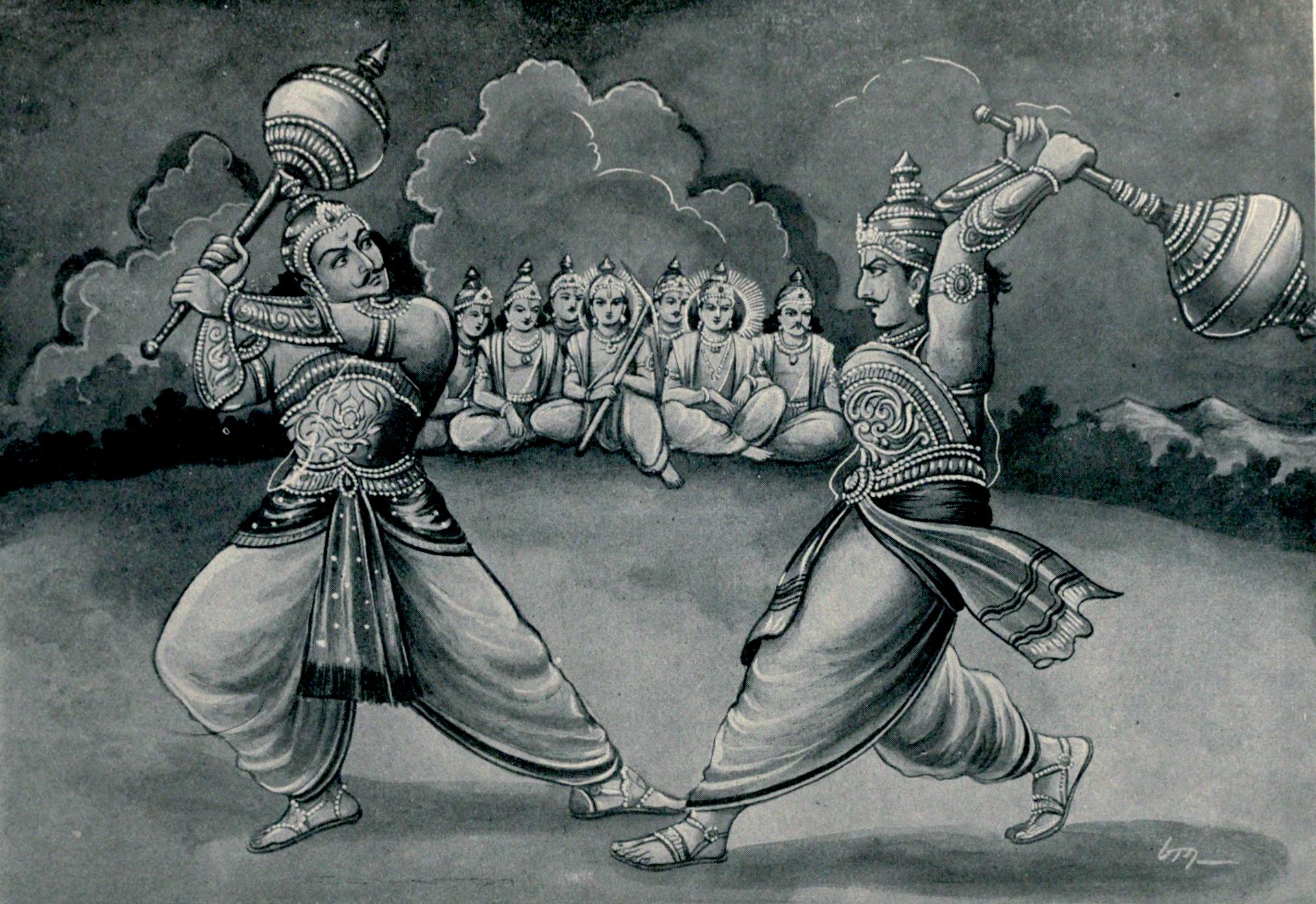 Kṣāttra Rites - 8