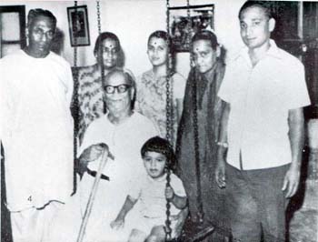 Undivided Family - Part 1