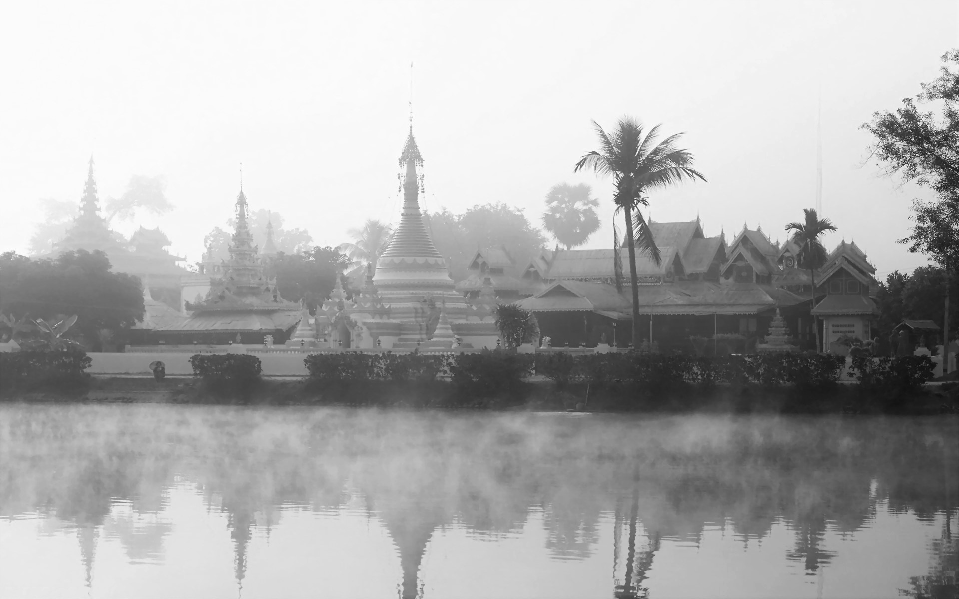 A Story for a Verse - Sriharsha