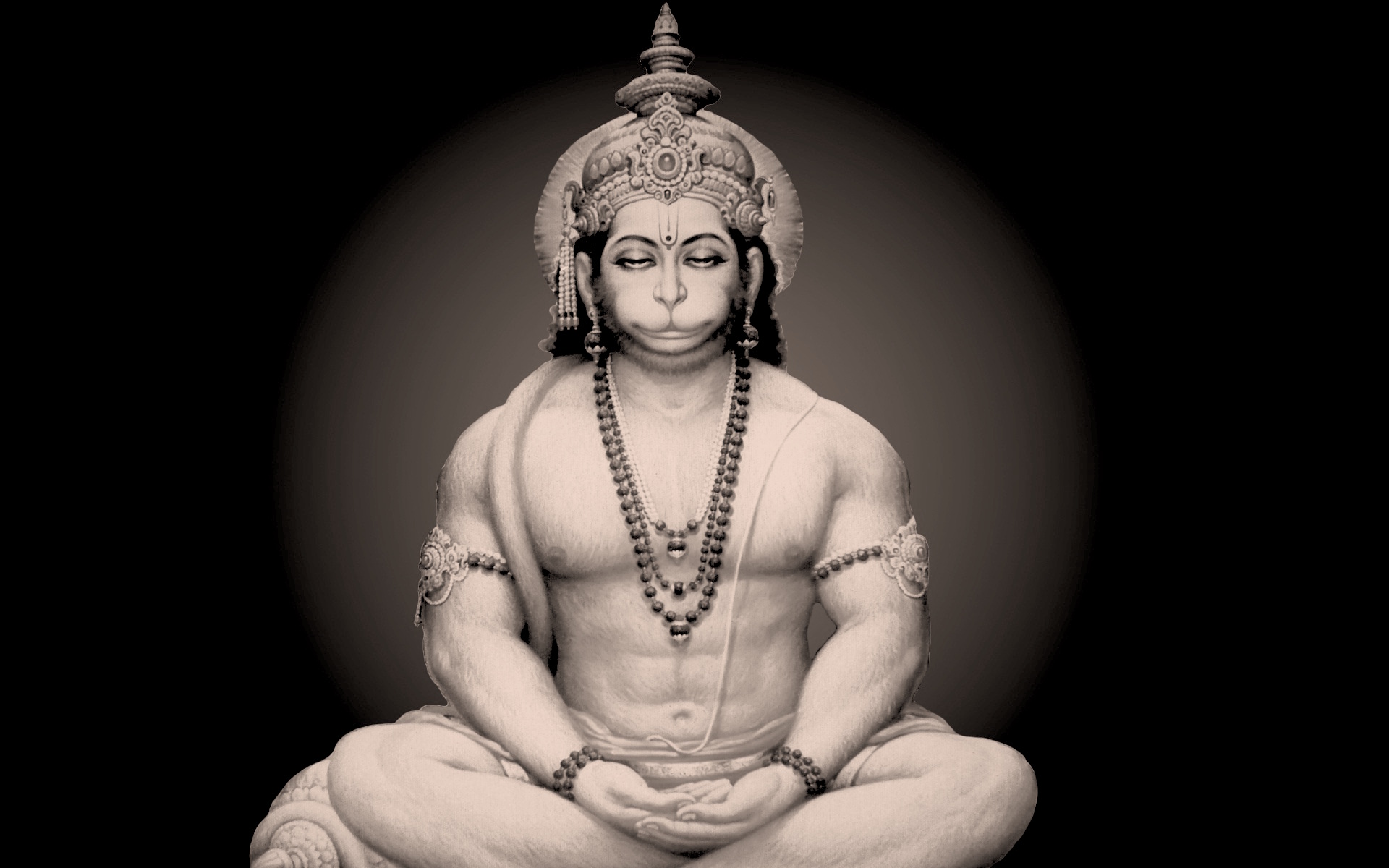 5 Lessons from Hanuman