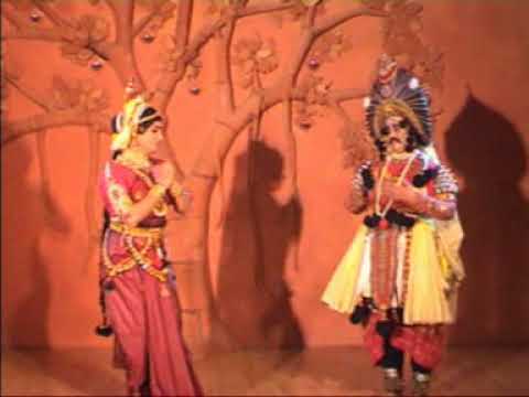 Possibilities of Innovations and Reformations in Yakṣagāna: Some Thoughts - Part 5