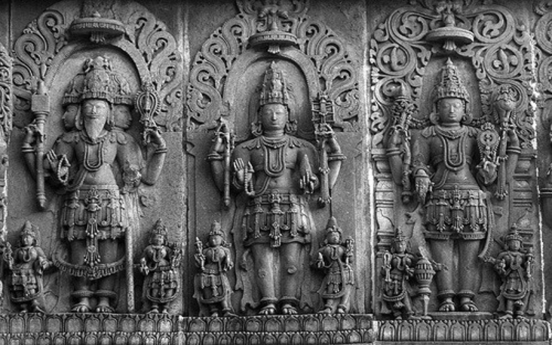 Message of Kālidāsa