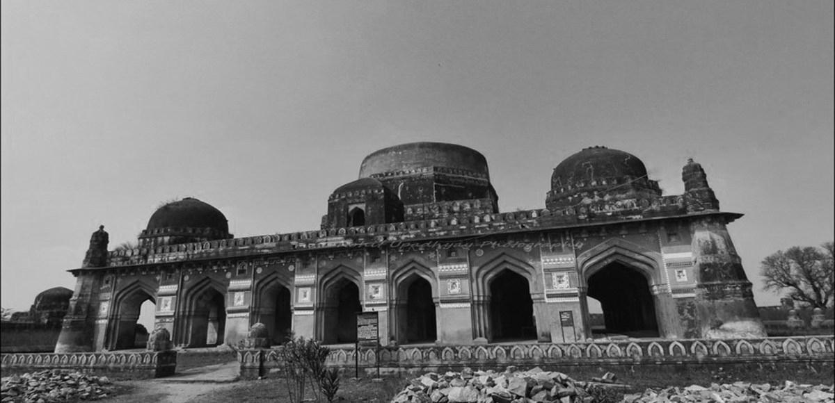 The Tradition of Kshatra in India: The Age of Empires