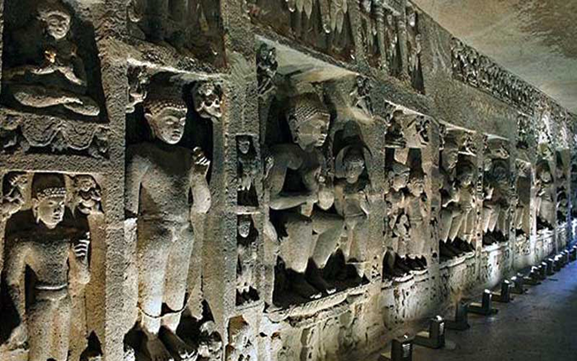 The Tradition of Kshaatra in India: Reinvigoration of Sanatana Dharma During the Gupta Period