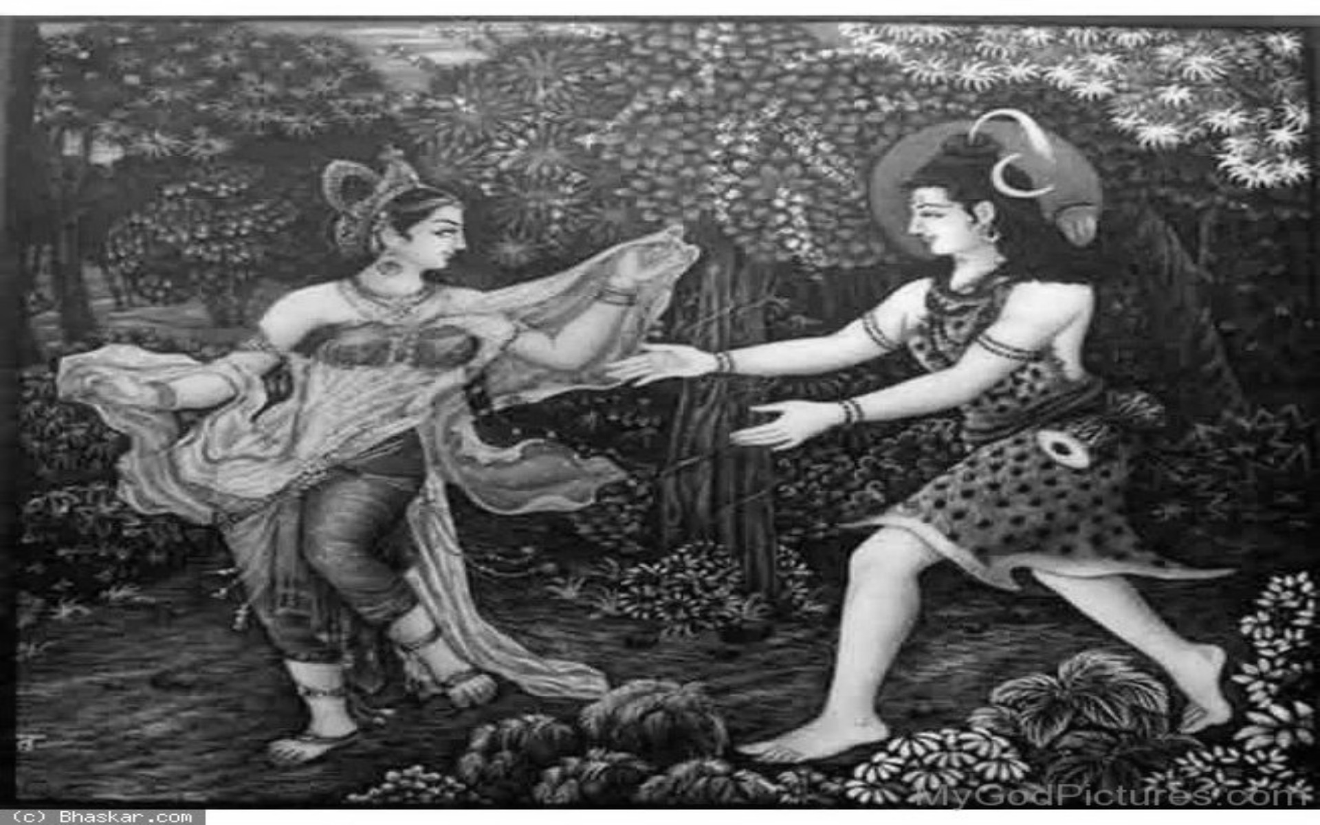 Kālidāsa and Similes (Part 2)