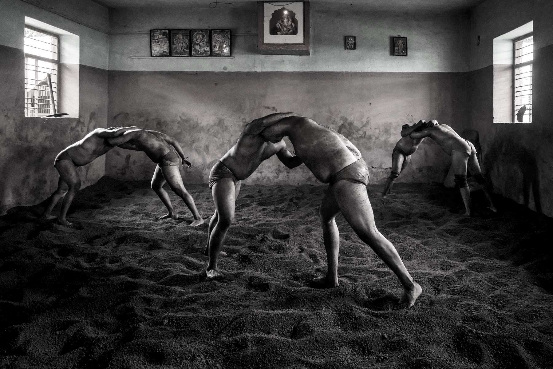 The Tradition of Kshaatra in India – Harmony between Region and State