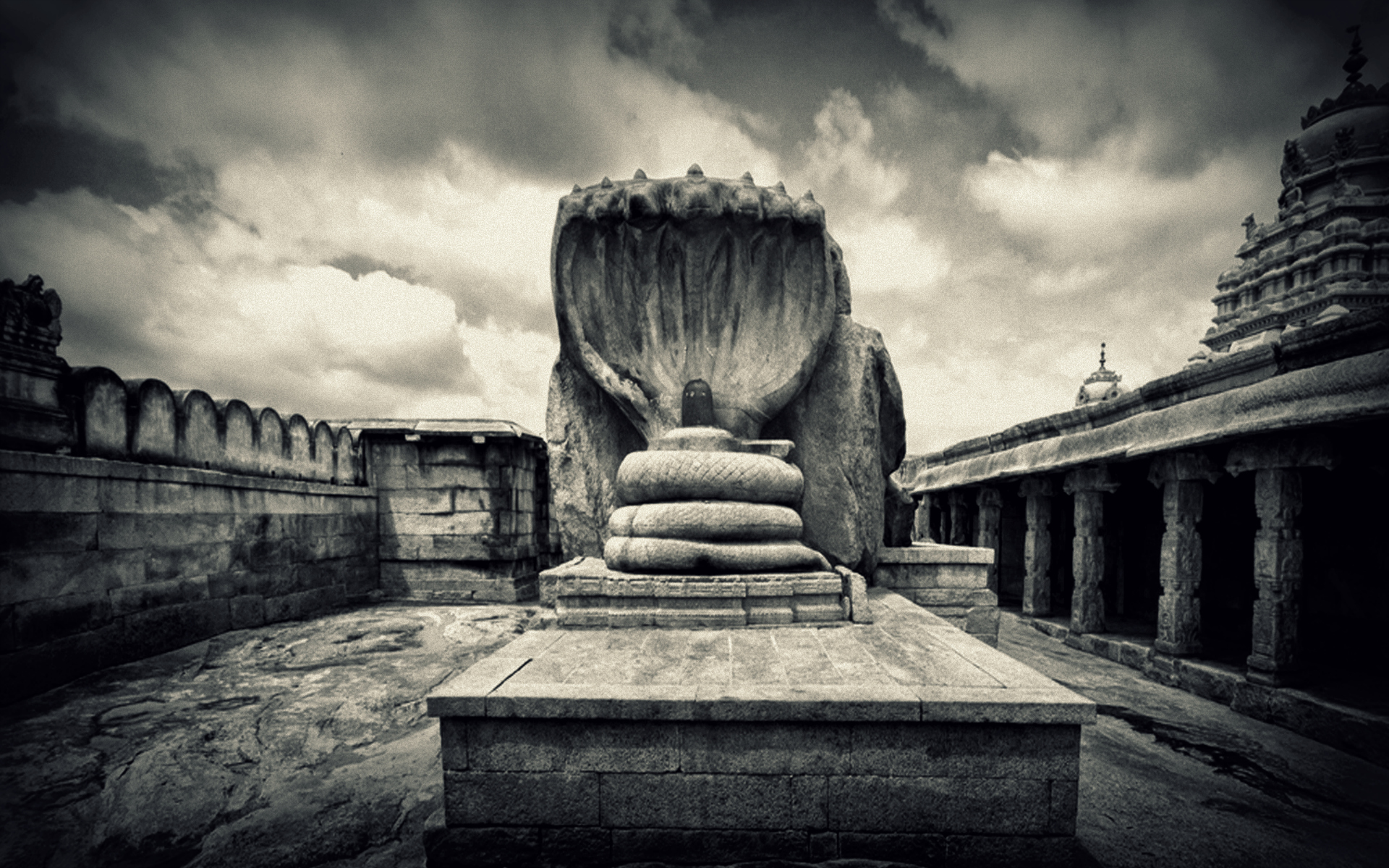 Madhava-Vidyaranya: Establishing Vijayanagara