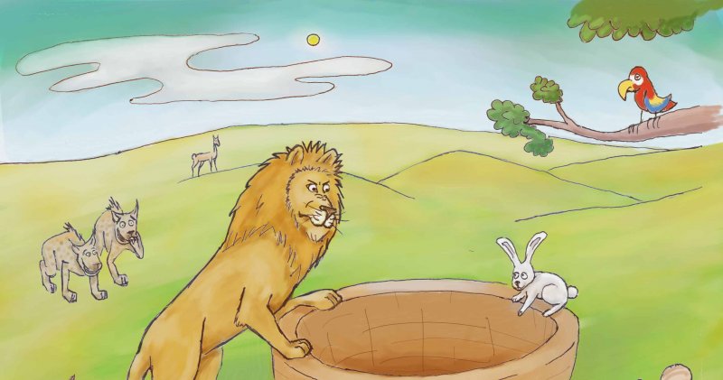 Kathāmṛta - 70 - Śaktiyaśo-lambaka - Stories of the Clever Hare, Stupid Tortoise and others