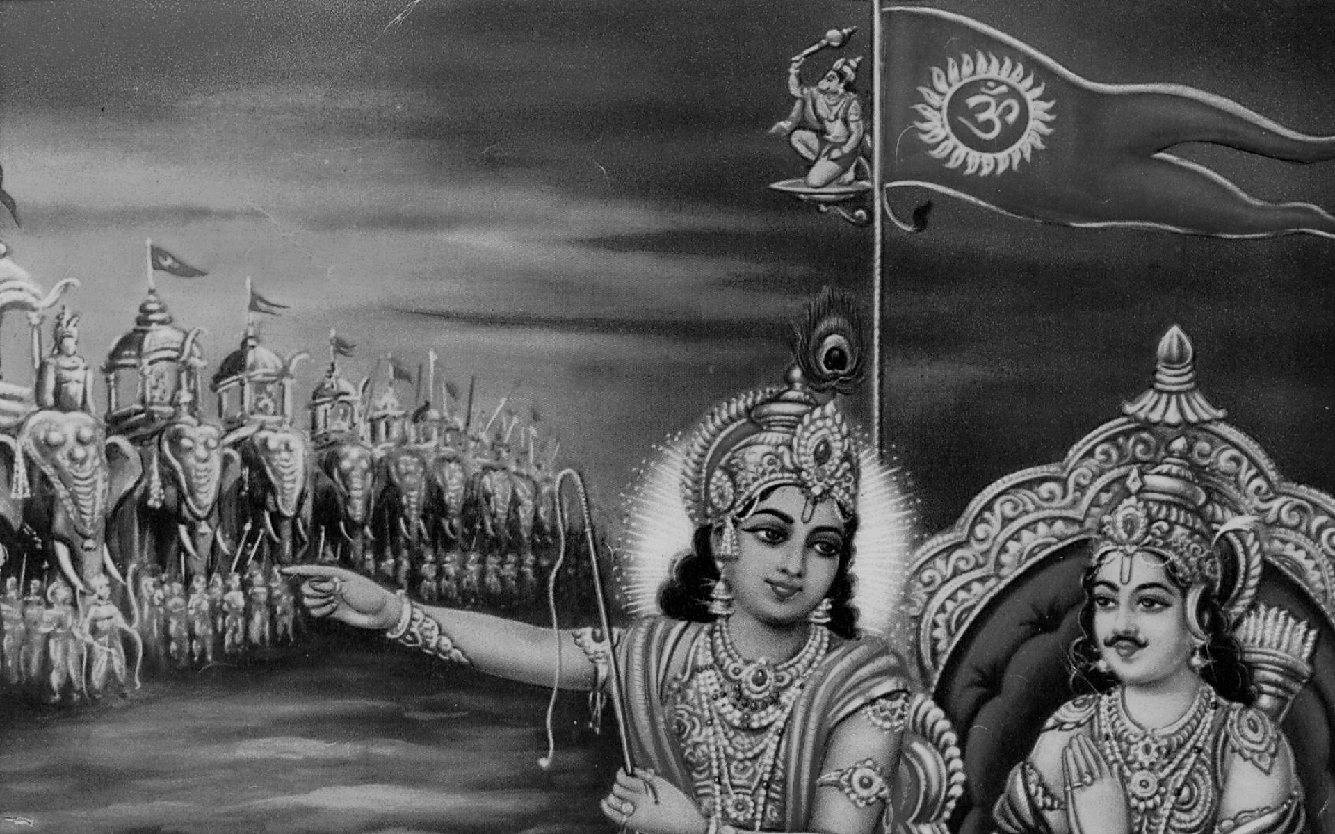 Kannada Movies Based on Epic Mythology