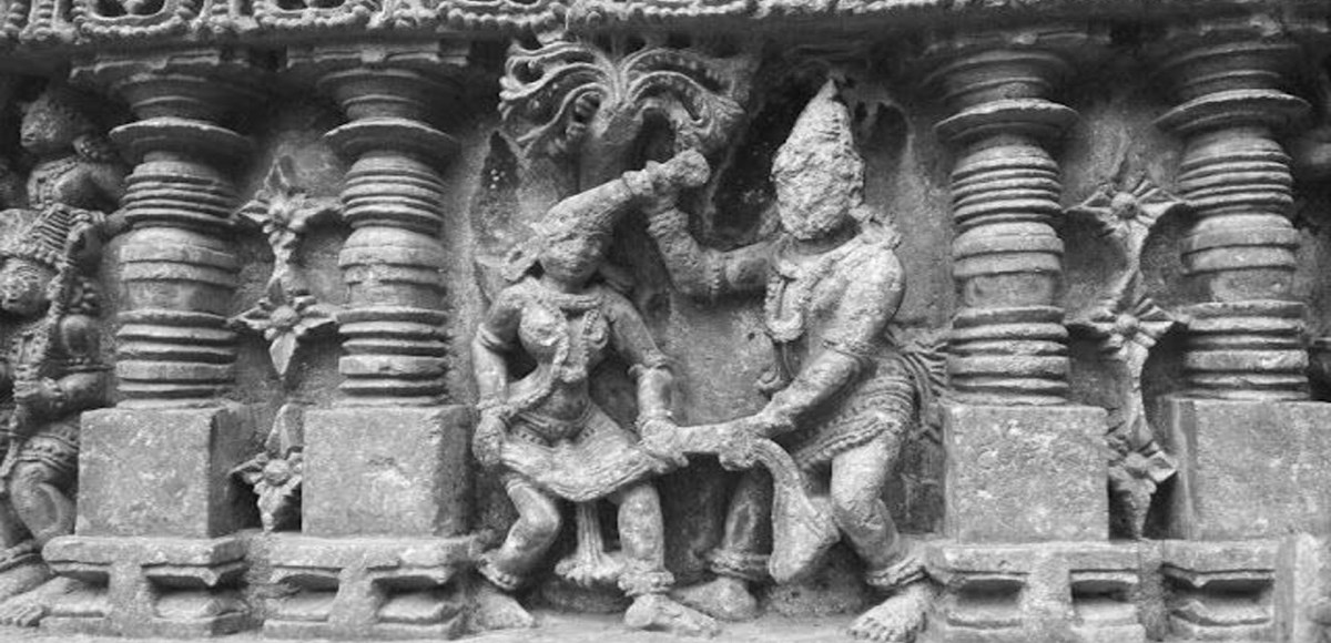 Mahābhārata – Episode 20 – Yudhiṣṭhira Loses the Gamble, Draupadī Laments