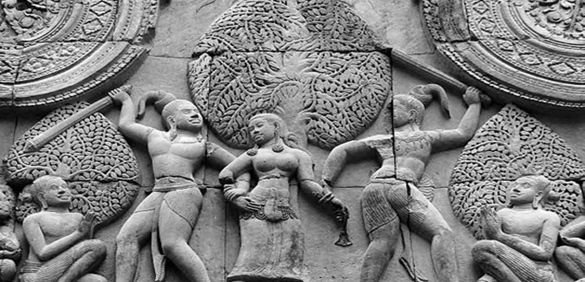 Mahābhārata – Episode 22: Pāṇḍavas are Released; Second Game of Dice Begins