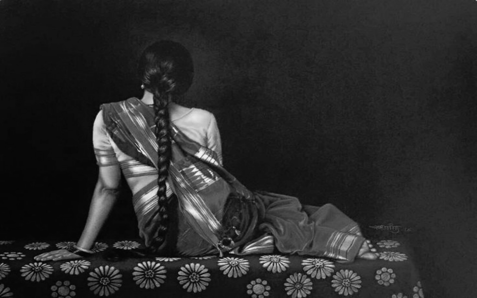 A story for a verse- Mangalamba