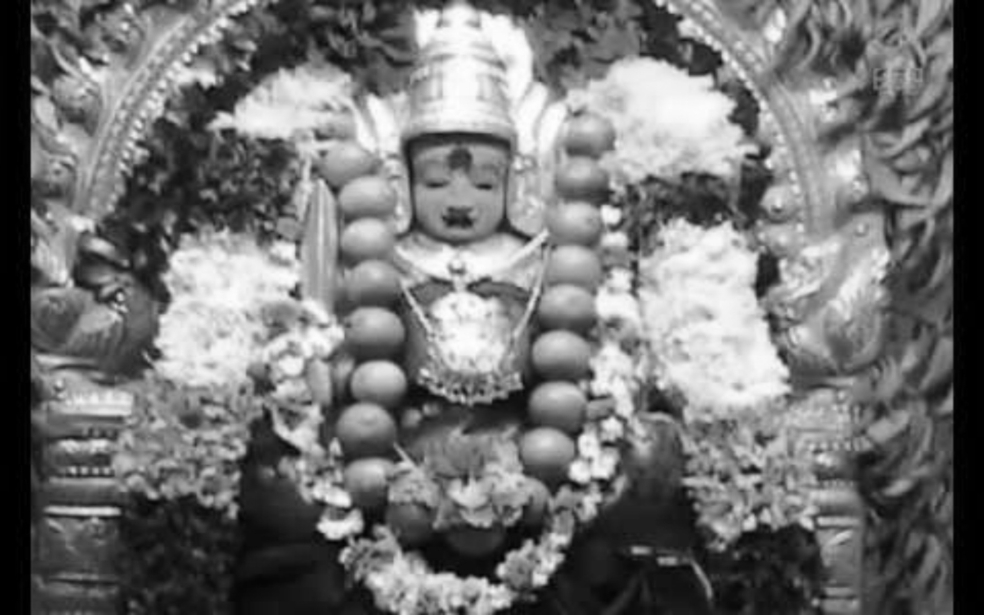 The Myth of the deity Maramma in SL Bhyrappa's novel 'Daatu'