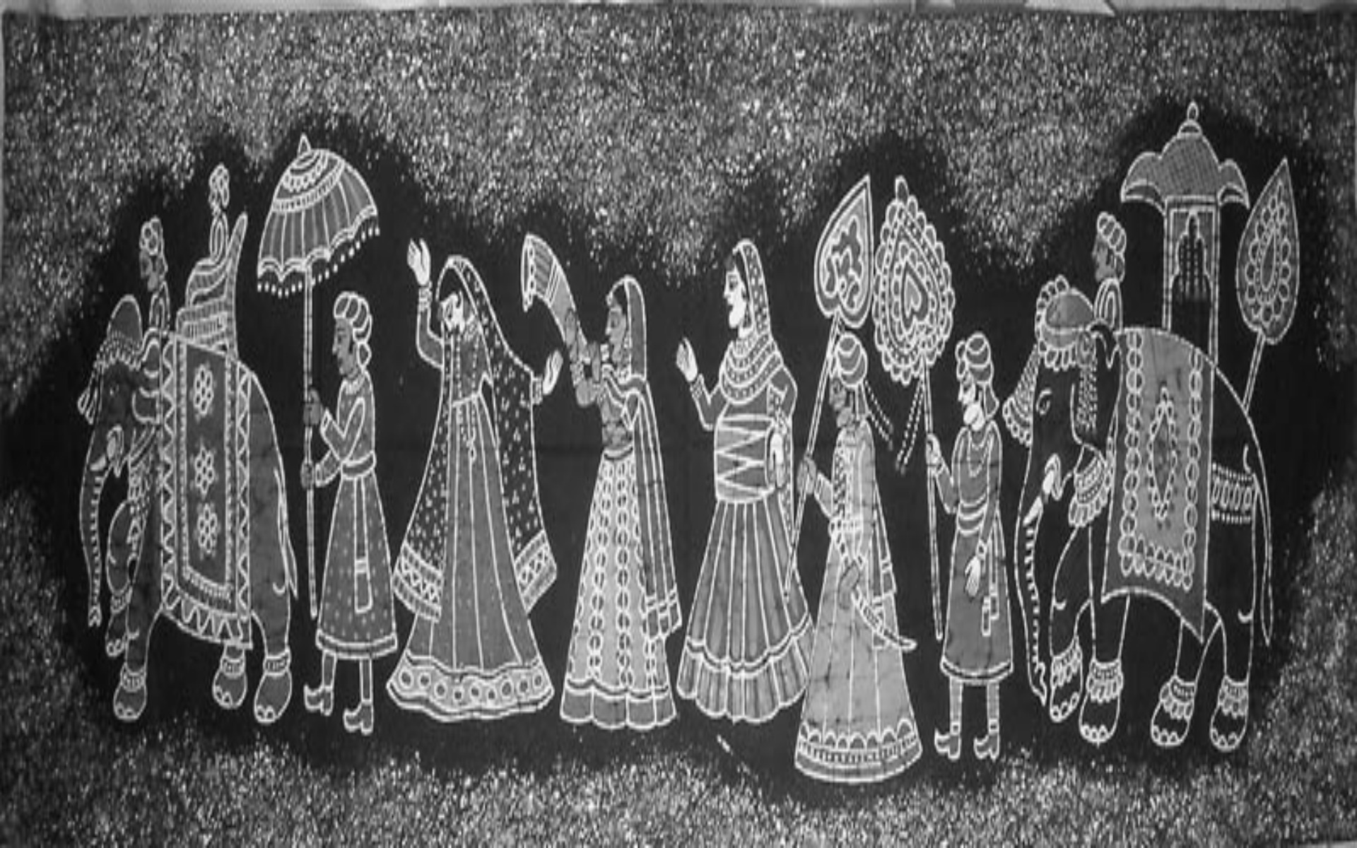 Vivaaha: The Eight Types of Hindu Weddings