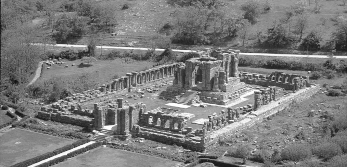 The Era of Resistance: The Valour and Splendour of the Pratiharas