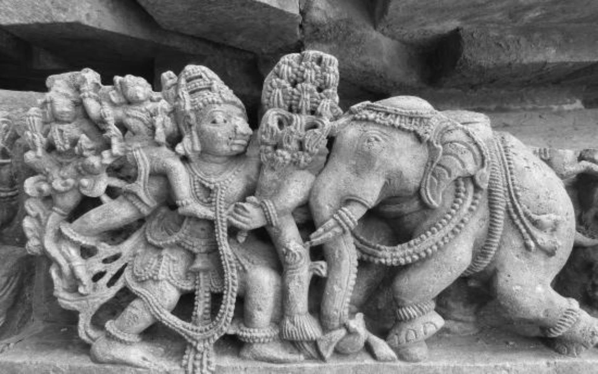 Myths, Legends and Rituals in Bhyrappa’s Novels – Part 7