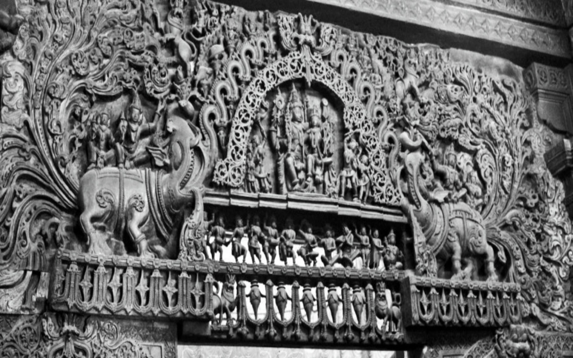 Myths, Legends and Rituals in Bhyrappa’s Novels – Part 6