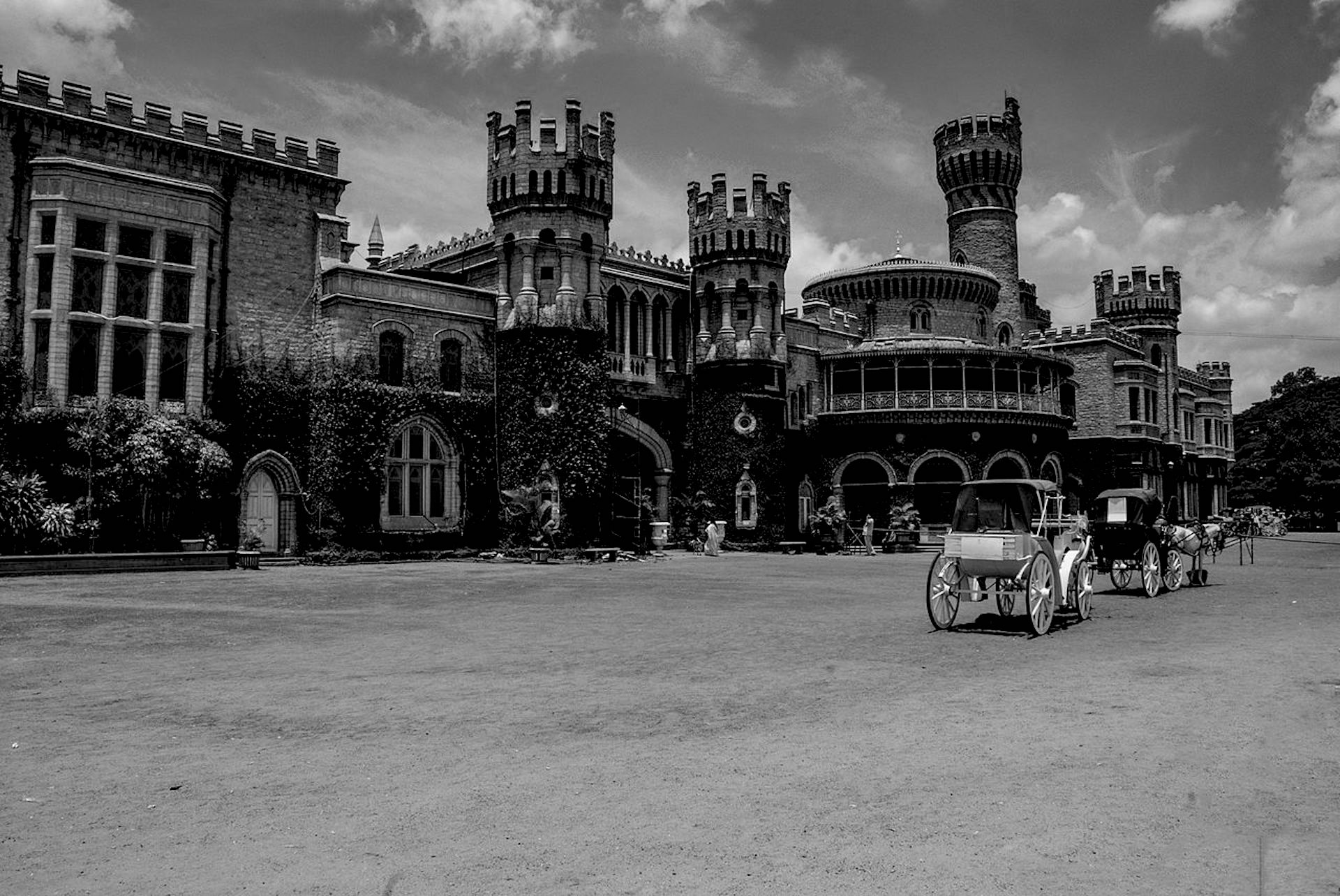 DVG: The Indefatigable Champion of Responsible Government