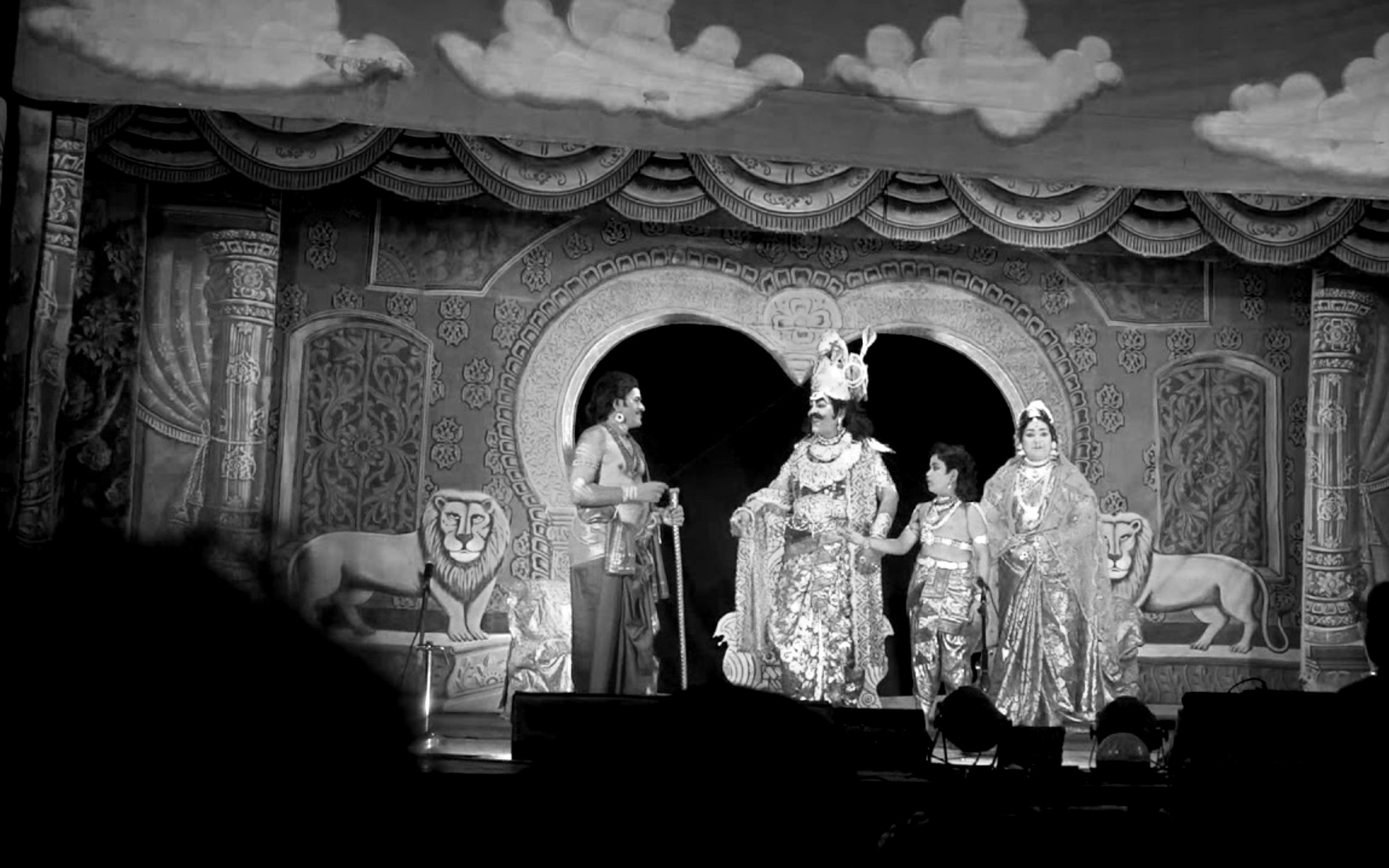 Varadacharya’s Aesthetic Sense, Uprightness of Character (Part 2)