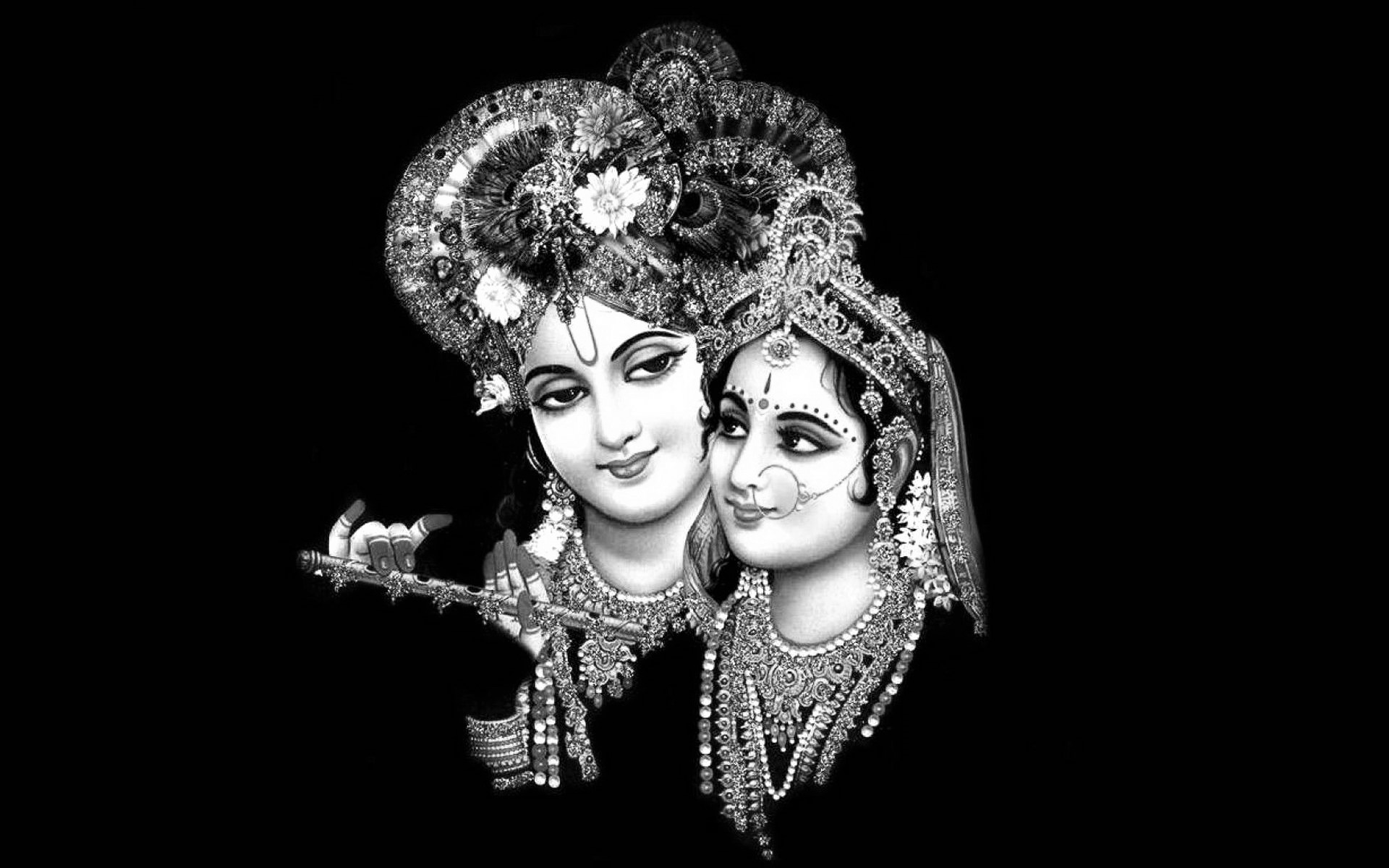 A Story for a Verse - Jayadeva