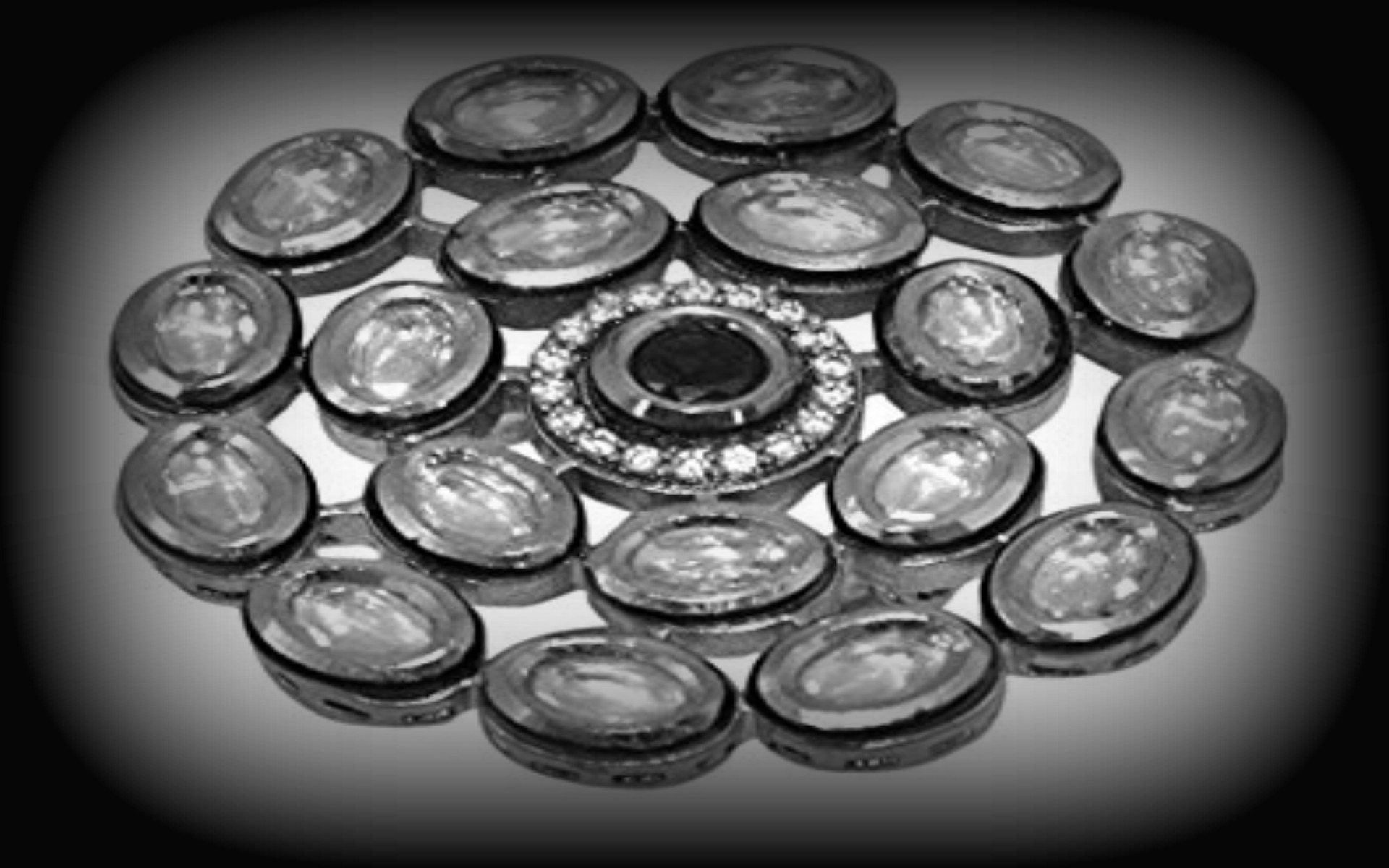 A story for a verse - Rāmabhadrāmba