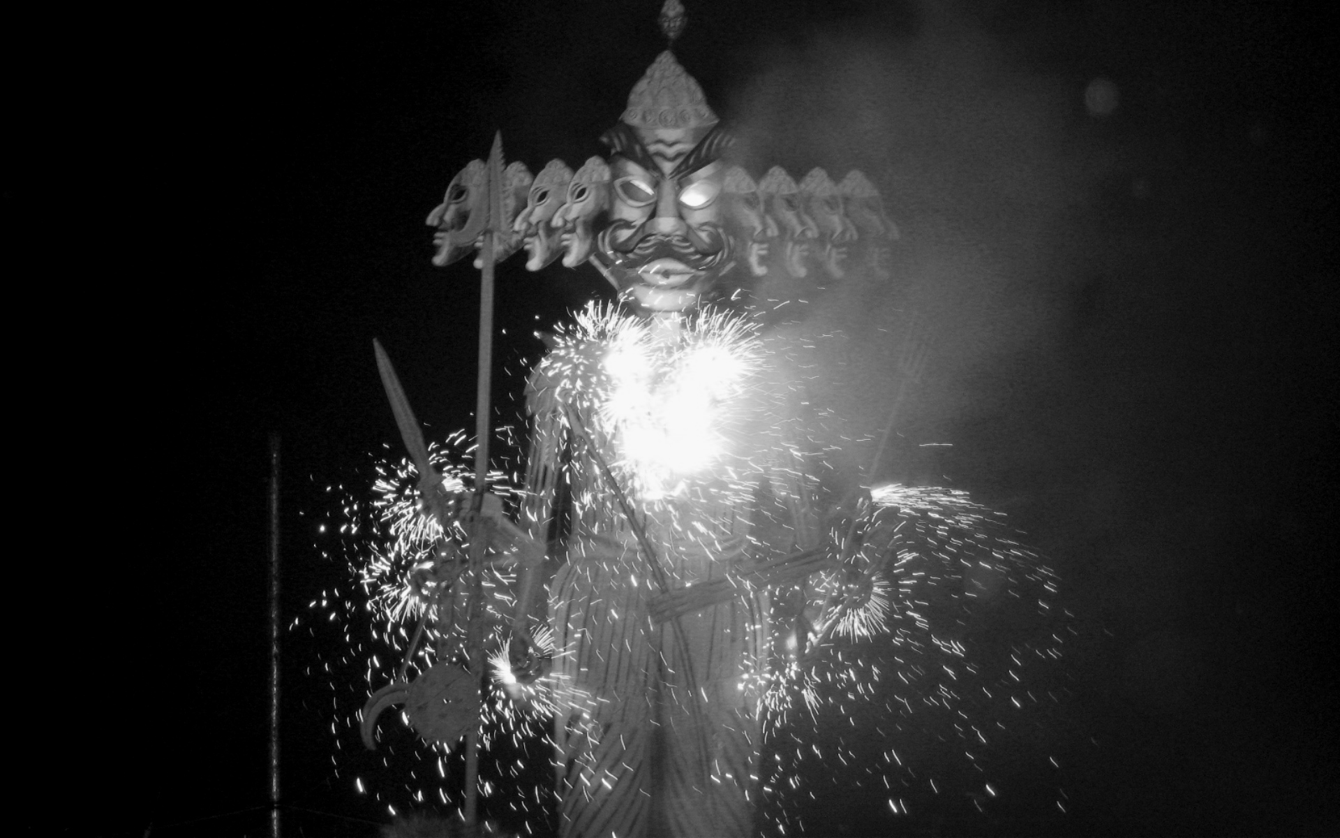 ರಾವಣ: ಒಂದು ಸಂಕ್ಷಿಪ್ತವಿಶ್ಲೇಷಣೆ