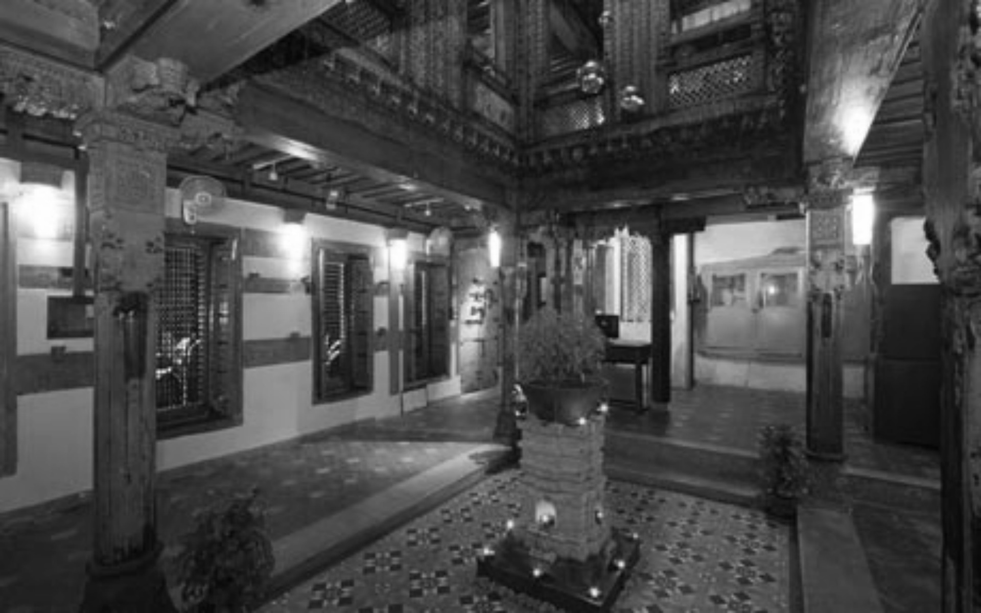 ಸಾಕ್ಷಿ – ಇರುವು; ಅರಿವು; ಹರವು – 4