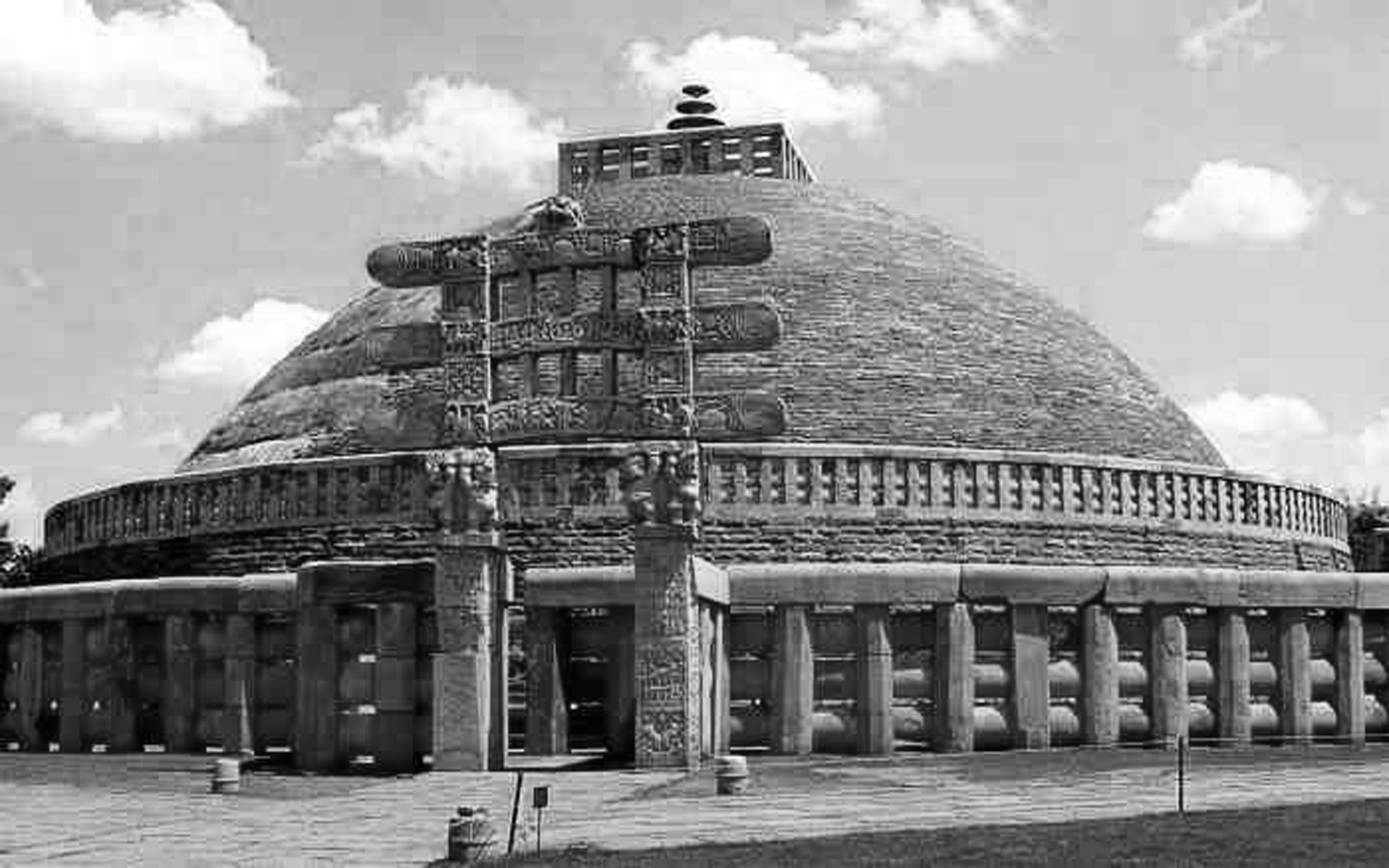 An Estimate of Ashoka’s Policy of Non-violence