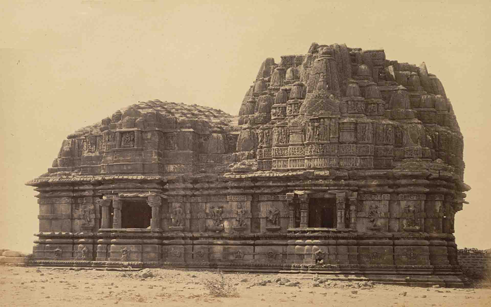 The Barbarism of Islam