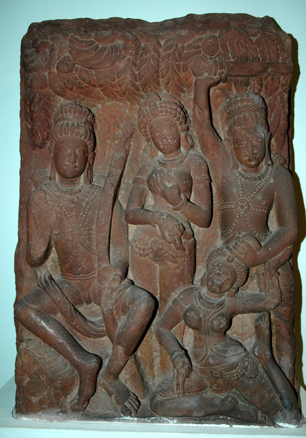 Araṇya-kāṇḍa Part 3: Śūrpaṇakhā Mutilated; Khara and his Army Vanquished