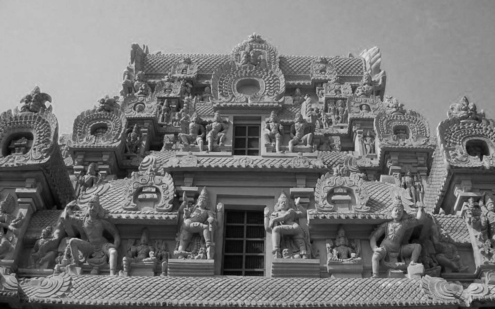 The Contribution of the Nayakas