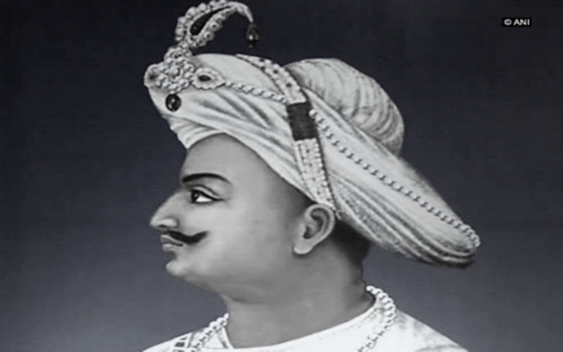 Tipu Sultan: A Temple Destroyer Par Excellence