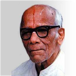 Masti Venkatesha Iyengar  - The Respected Guest and his Short Stories