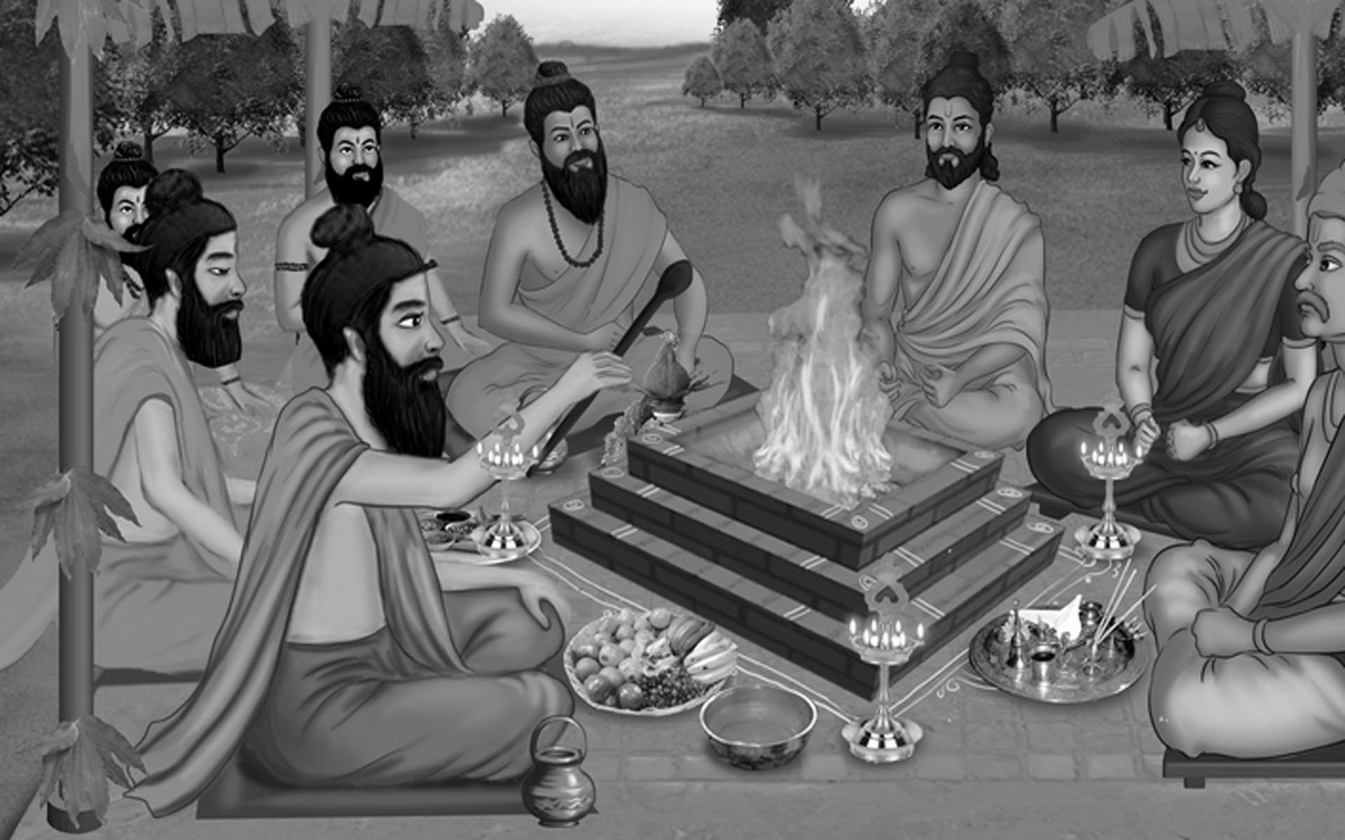 உபநயனத்திற்கான தகுதி