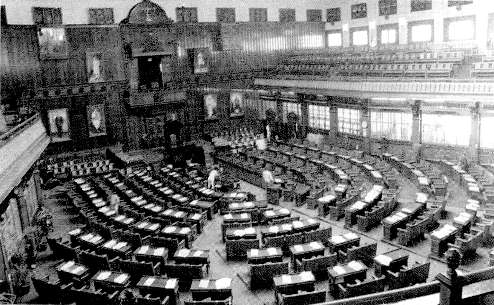 DVG as the Ideal Legislator: A Legacy of 14 Years as Member of the Mysore Legislative Council 