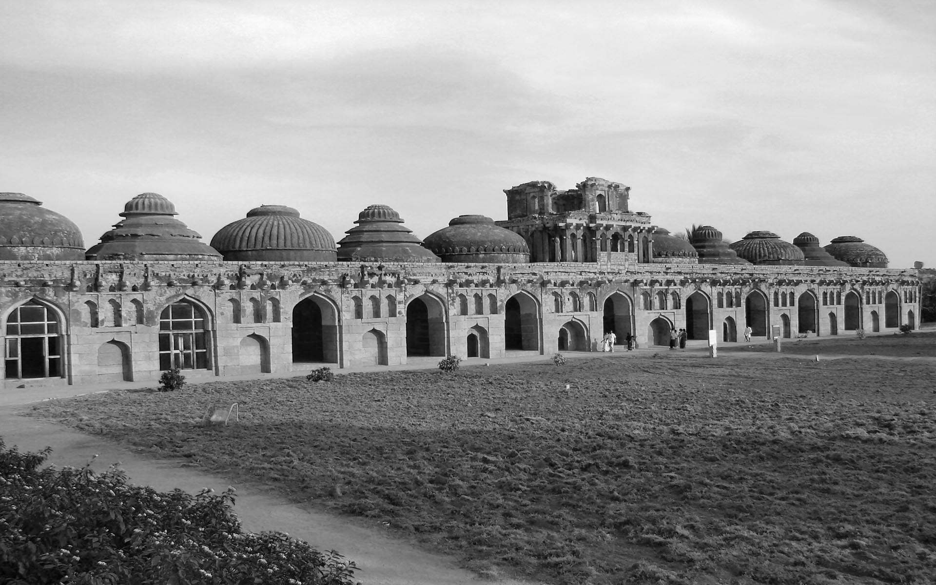 The Tradition of Kshaatra in India: The Attack of Islam on South India