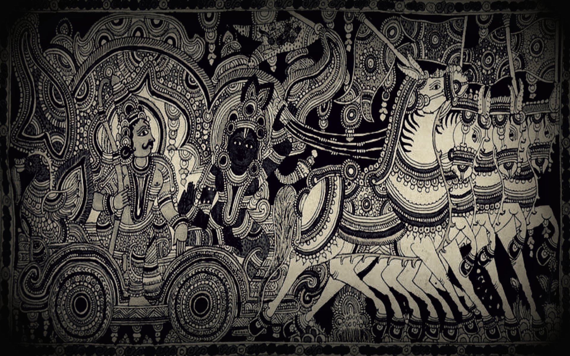 Ch. 2 Yoga of Discernment of Reality (Part 3)