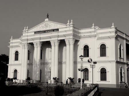 Mysore after 1940 (Part 1)