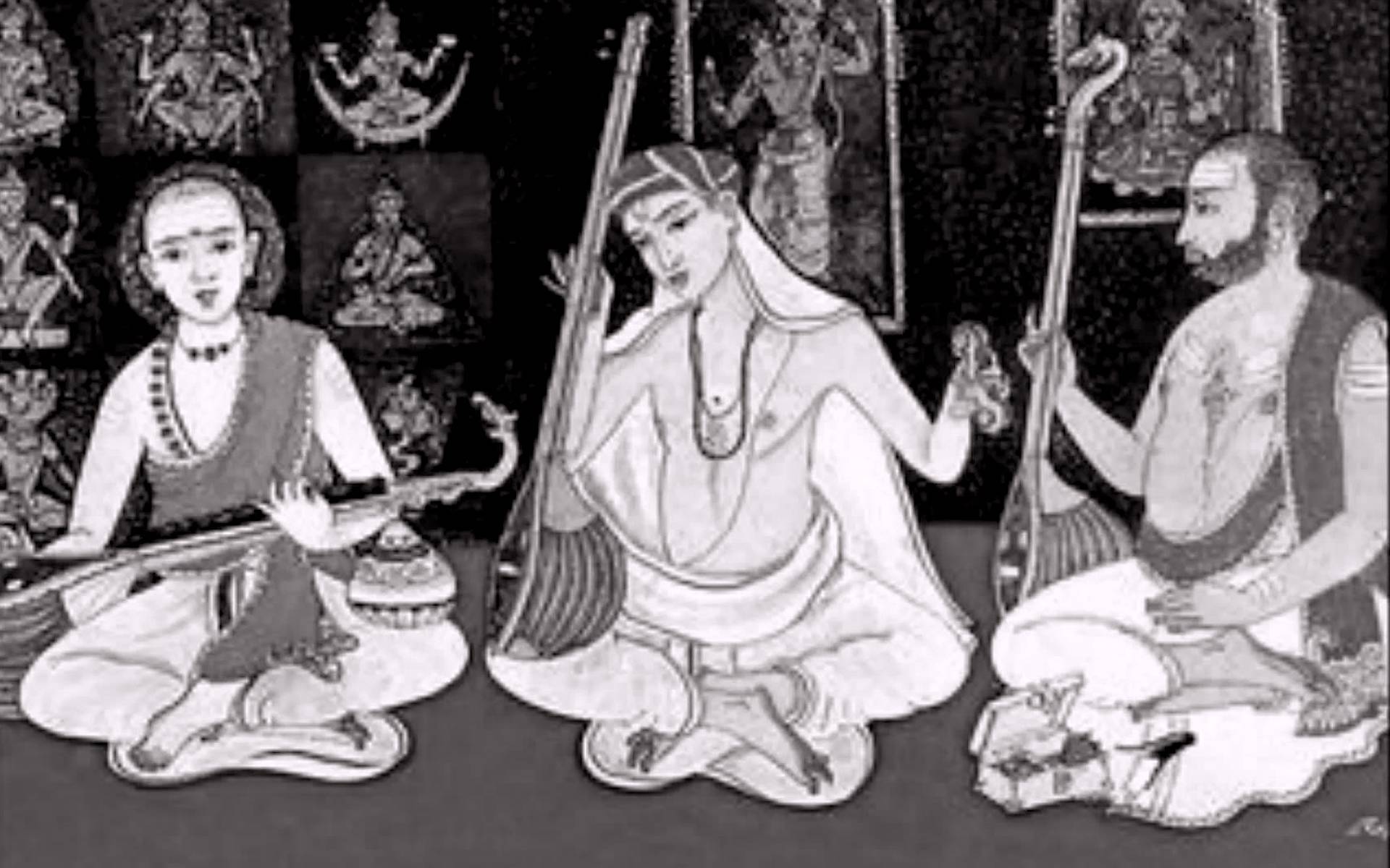 Sri Chappalli Vishweshwara Sastri's Pristine Royal Highway