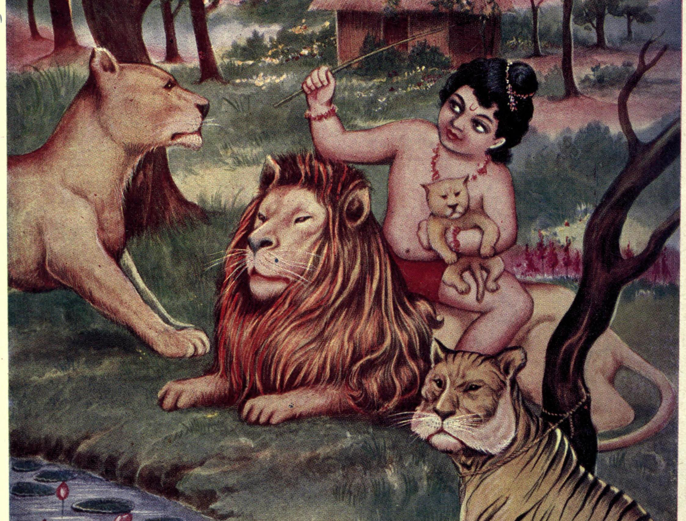 Mahābhārata – Episode 111 - Śakuntalopākhyānam - Part 2