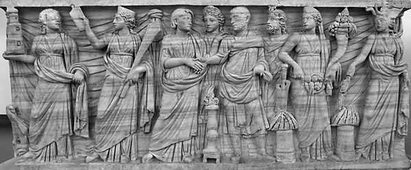 Modern thoughts of an ancient Philosopher - Gaius Musonius Rufus - Part II