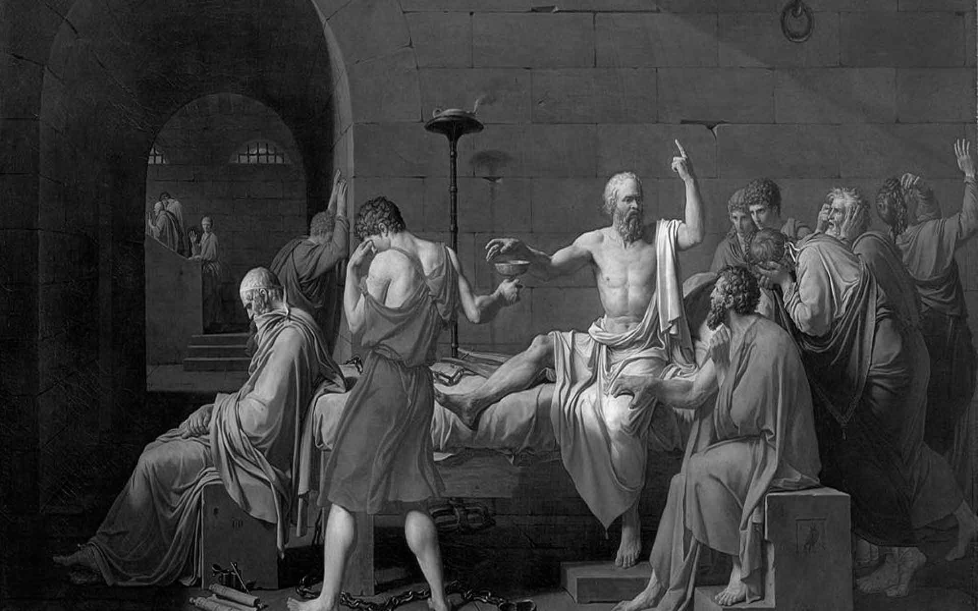 Modern thoughts of an ancient Philosopher - Gaius Musonius Rufus - Part I