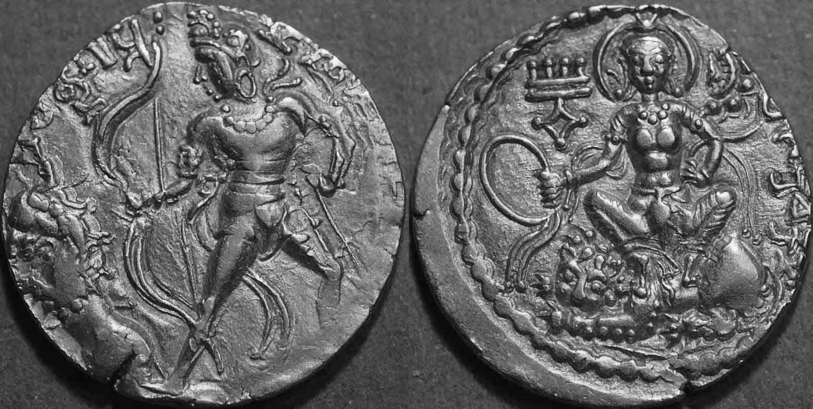 भारतीय क्षात्त्र परम्परा - Part 41