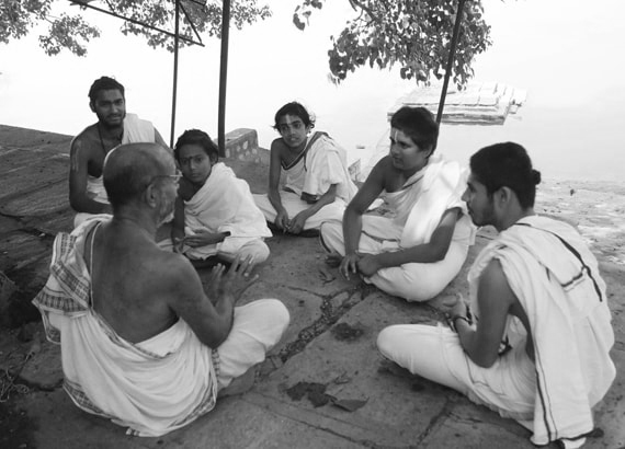 Punyashloka Venkatarama Bhatta: His Lineage and Family