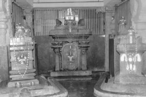 Madhva Luminaries of Mulabagal: Sripadaraja Matha