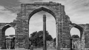 The Tradition of Kshatra in India: The Awe-Inspiring Gupta Style