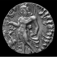 The Tradition of Kshatra in India: Skandagupta Destroys the Huns