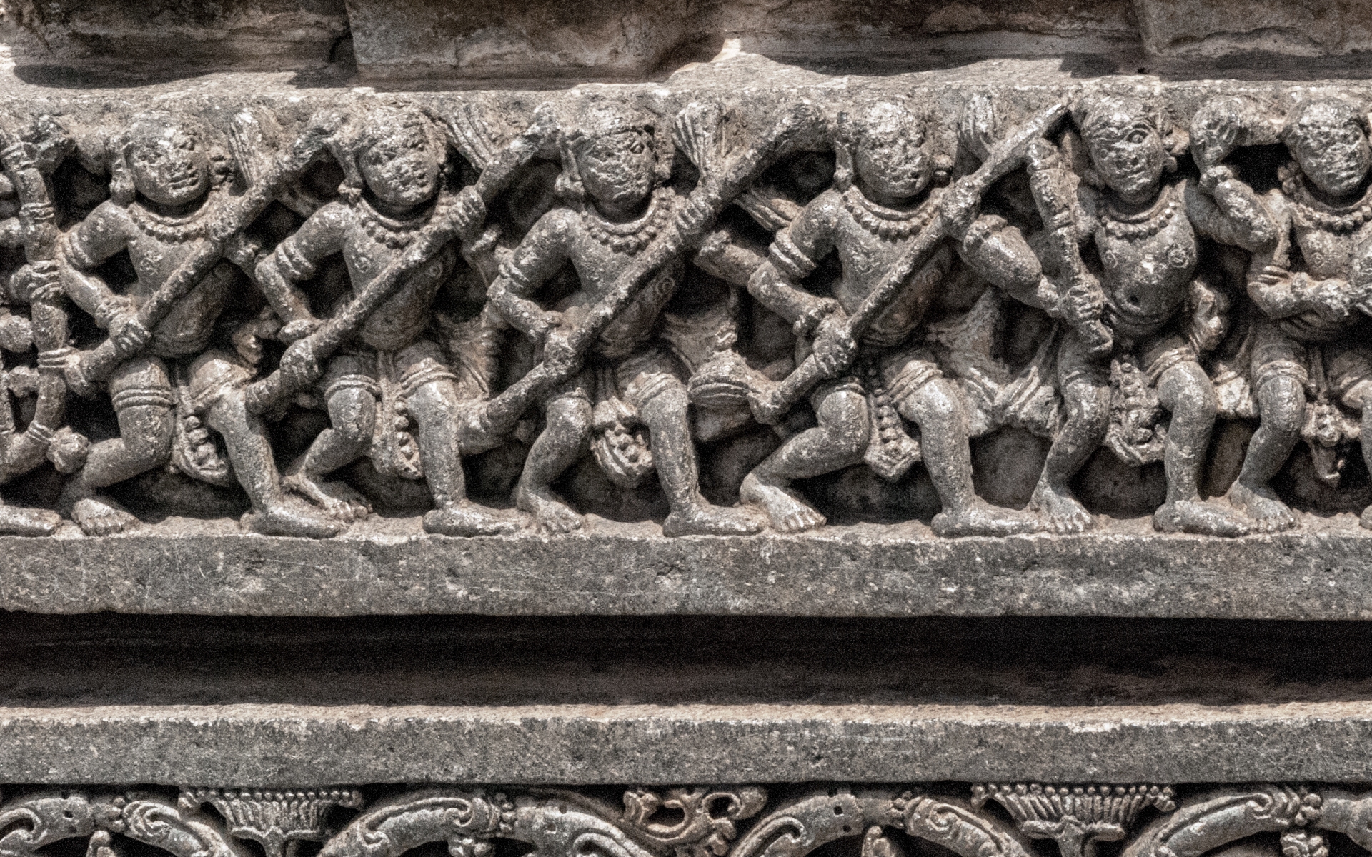 Togere Nanjundashastri