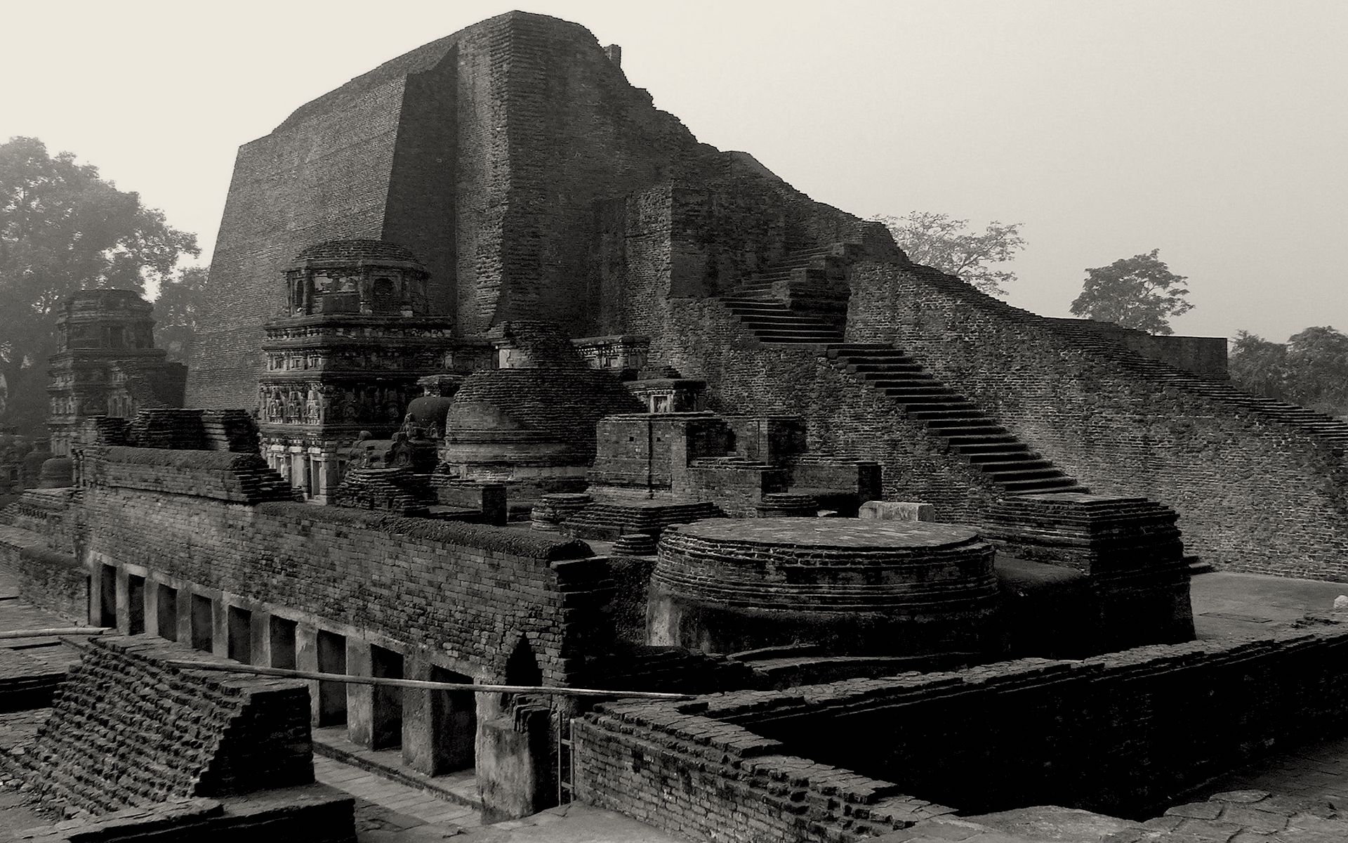 The Palas: The Warrior Protectors of Sanatana Dharma